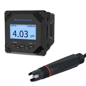 聯(lián)測-SIN-pH/ORP6.0基礎(chǔ)款-工業(yè)在線式-適用于復雜工況