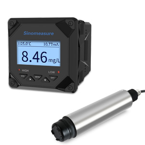 聯(lián)測(cè)-SIN-DC2000全功能控制器-監(jiān)測(cè)pH、ORP、電導(dǎo)率、溶解氧、濁度、污泥濃度