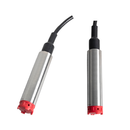 聯(lián)測_SIN-P260S新款投入式液位計/水位計