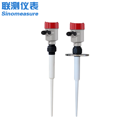 聯測-SIN-RD801雷達料位計_適用于液體-微腐蝕性液體