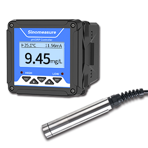 聯(lián)測(cè)_SIN-DY2000熒光法溶解氧儀（配法國(guó)進(jìn)口電極）實(shí)驗(yàn)室專用