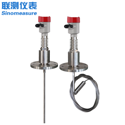 SIN-RD705雷達液位計-適用于密封罐，高溫高壓液體