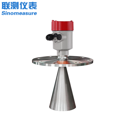 聯測-SIN-RD803雷達液位計-適用于揮發性液體