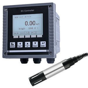 聯(lián)測(cè)-SIN-DO8.0膜法溶氧儀-帶存儲(chǔ)功能環(huán)保、市政污水專用