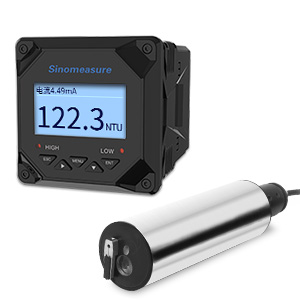 聯(lián)測-SIN-DC2000全功能控制器-監(jiān)測pH、ORP、電導率、溶解氧、濁度、污泥濃度