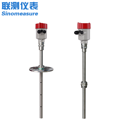聯(lián)測-SIN-RD704雷達液位計-適用于無離子水、脫氧水等液體
