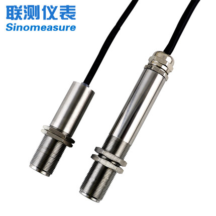 聯(lián)測_SIN-AL-10紅外溫度傳感器_非金屬固體表面溫度-非接觸式溫度傳感器