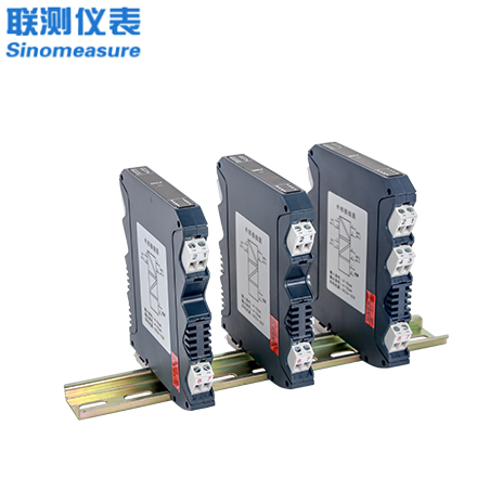 聯測_熱電偶隔離器