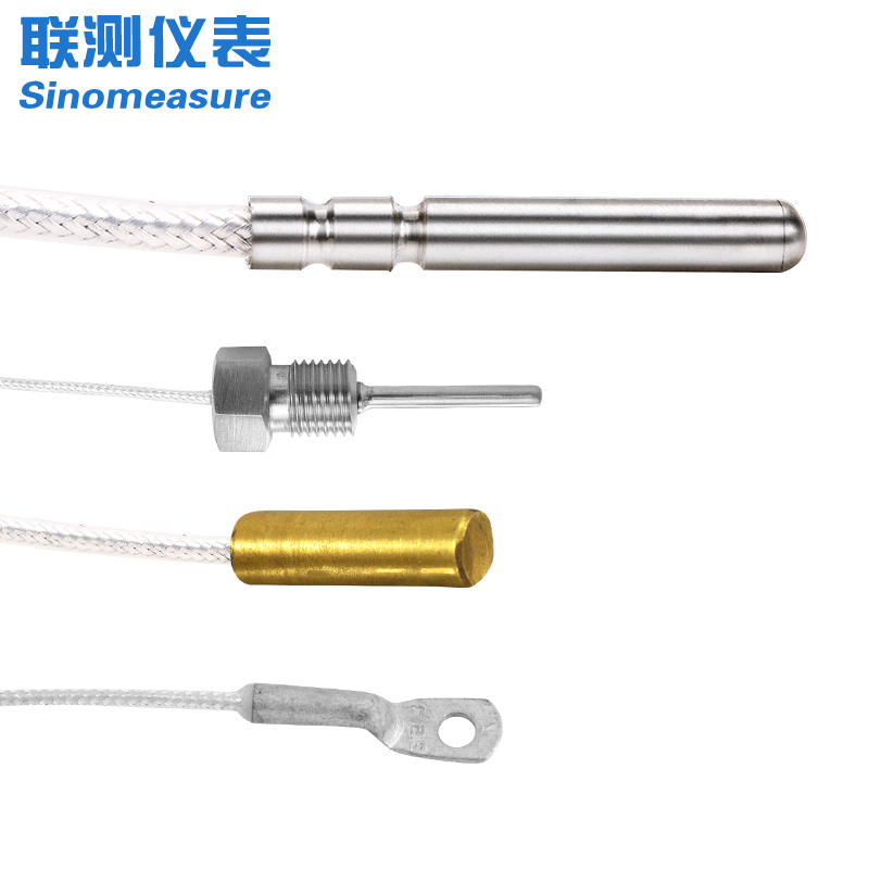 聯測_SIN-WZP引線式溫度傳感器