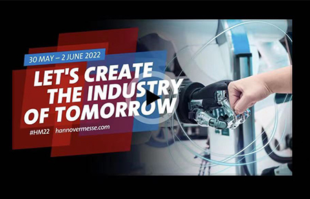 漢諾威展現(xiàn)中國數(shù)字力量