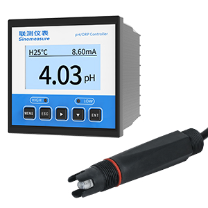 聯測_SIN-pH160S_OEM款_適用于簡單工況